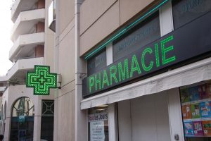 Comment trouver la bonne pharmacie de garde ?